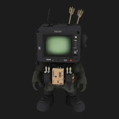 Item #251 Media