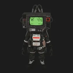 Glitchline Archive Guard