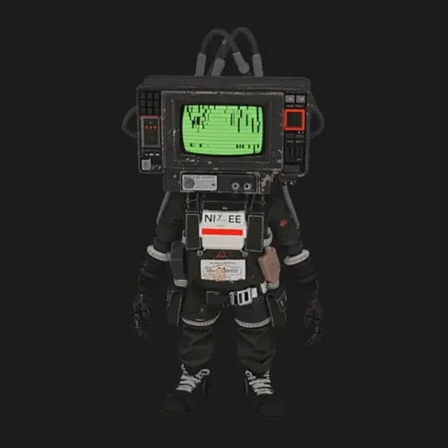 Item #300 Media