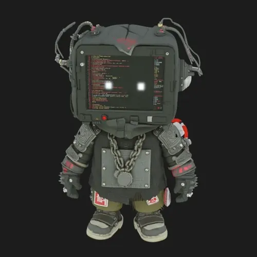 Chainplate Founder