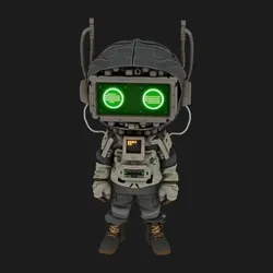 Twin Disc Signalman