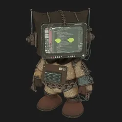 Chainbelt Code Lord