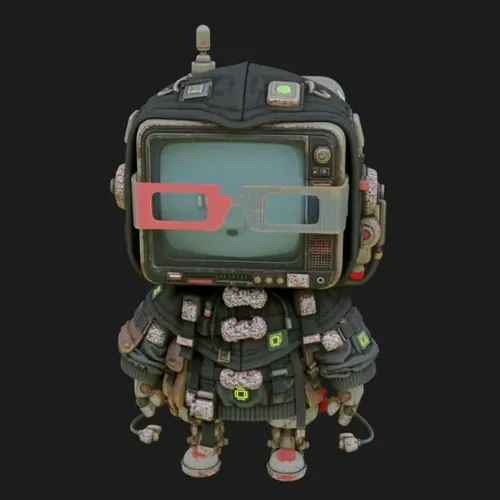 Item #92 Media