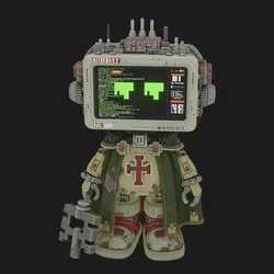 Crosskey Code Cleric