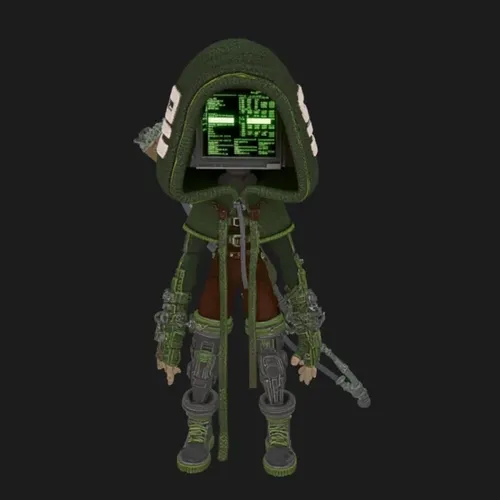 Item #241 Media