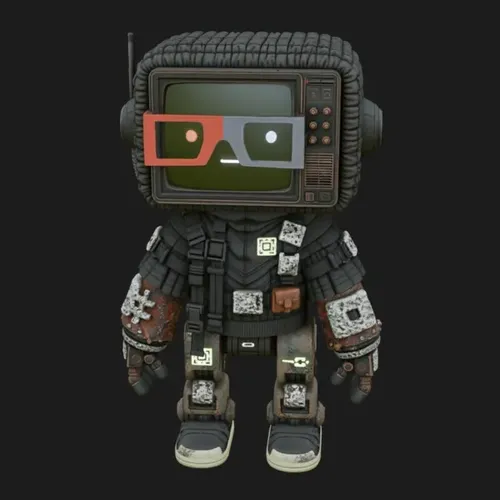 Item #91 Media