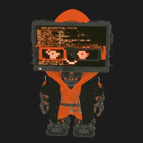 Fangshade Hustler