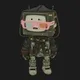 Bubblegum Lens Trooper