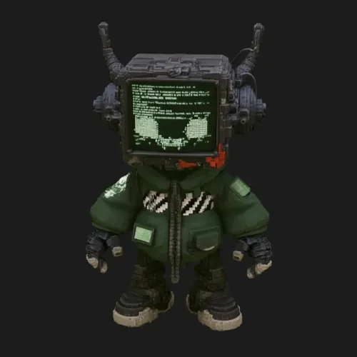 Item #323 Media