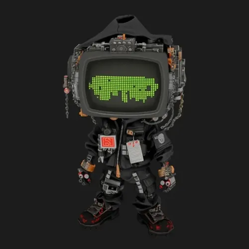 Item #299 Media