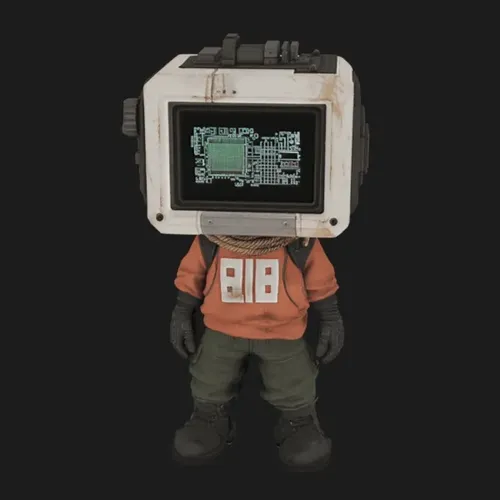 Blueprint Box Guard