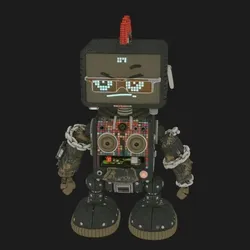 Whitecode Juggernaut