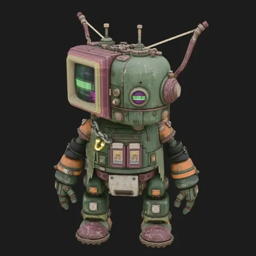 Item #258 Media
