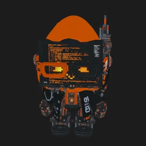 Glitchshade Tinker