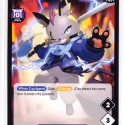 Piko - Ungraded