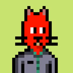 Purrfolio #6321