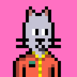 Purrfolio #5434