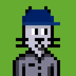 Purrfolio #7357
