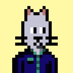 Purrfolio #8658