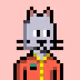 Purrfolio #2548
