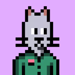 Purrfolio #8777