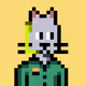 Purrfolio #8558