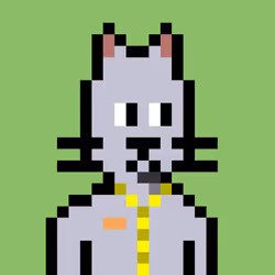 Purrfolio #8455