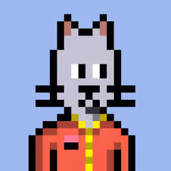 Purrfolio #5232