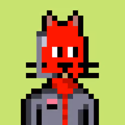 Purrfolio #7436