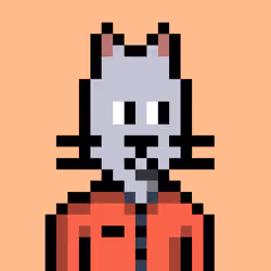 Purrfolio #7592