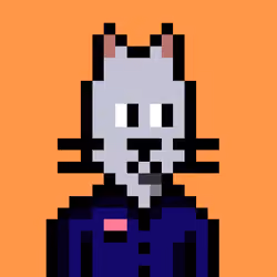 Purrfolio #7358