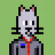 Purrfolio #5411