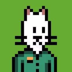 Purrfolio #5558