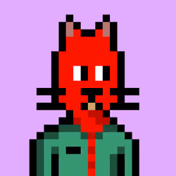 Purrfolio #7595
