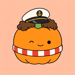 World of Pumpkins #302