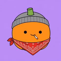 World of Pumpkins #329