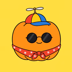 World of Pumpkins #48