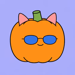 World of Pumpkins #204
