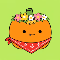 World of Pumpkins #380