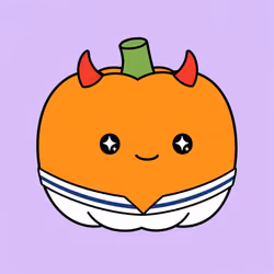 World of Pumpkins #378