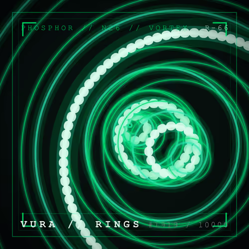 VURA RINGS #1919