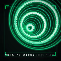 VURA RINGS #0059
