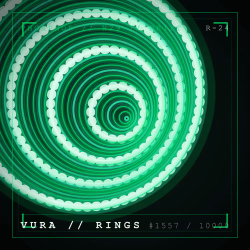 VURA RINGS #1557