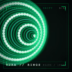 VURA RINGS #6286