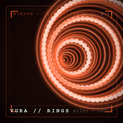 VURA RINGS #0340