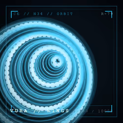 VURA RINGS #0069