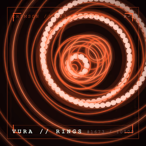 VURA RINGS #1673