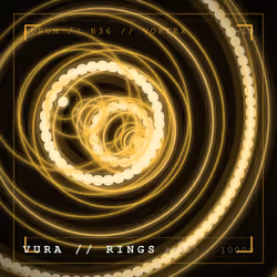 VURA RINGS #9069