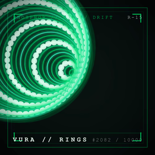 VURA RINGS #2082
