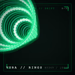 VURA RINGS #0349